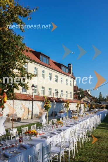 Kranjska dolga miza 2023