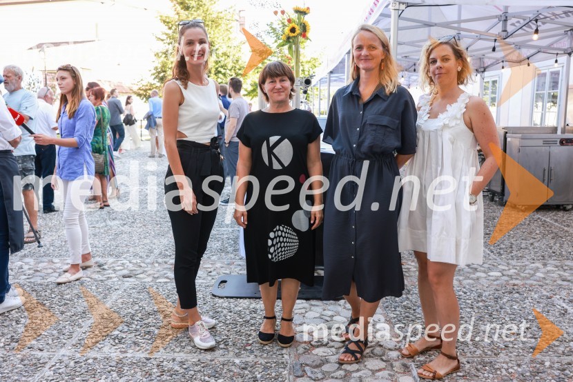 Kranjska dolga miza 2023