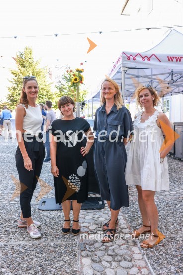 Kranjska dolga miza 2023