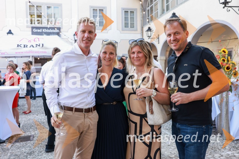 Kranjska dolga miza 2023