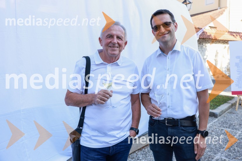 Kranjska dolga miza 2023