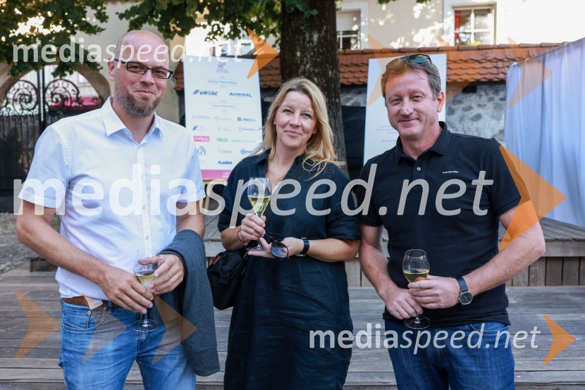 Kranjska dolga miza 2023