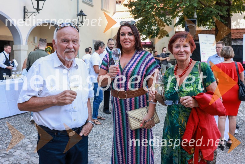  ... ;  Nina Rus Turuk, odnosi z javnostmi v Skupini Žito;  ... Kranjska dolga miza 2023