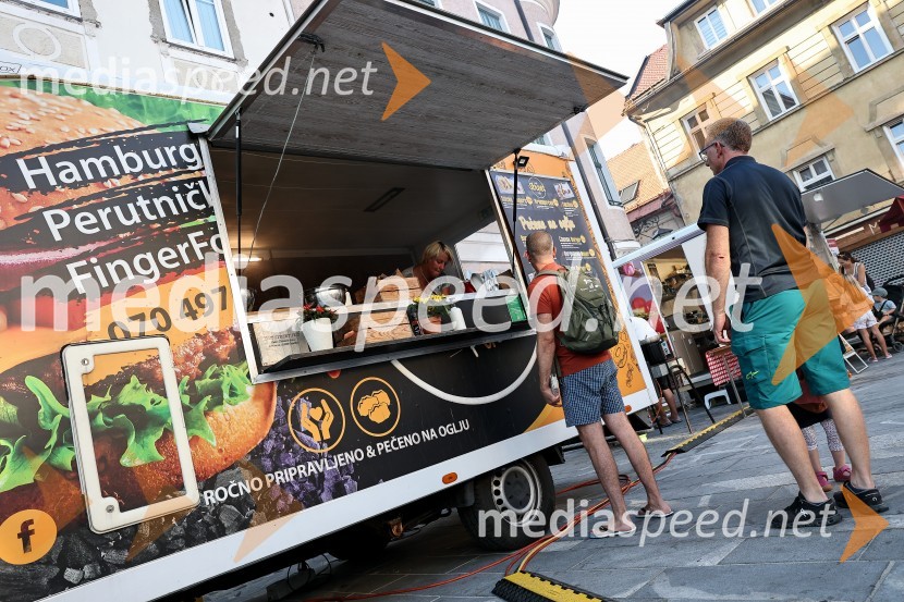 V Kranju zaključek sezone KR'PETEK JE!