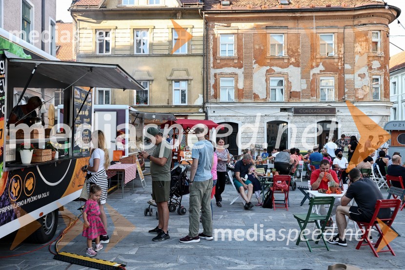 V Kranju zaključek sezone KR'PETEK JE!