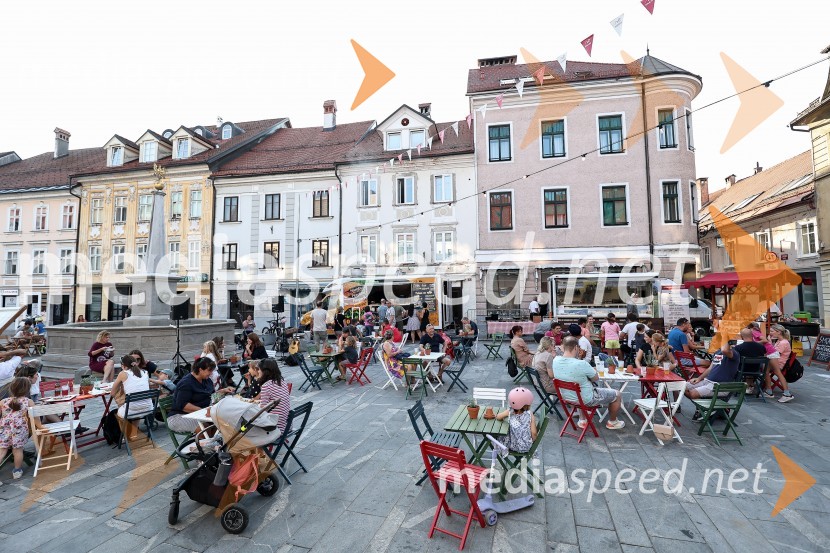 V Kranju zaključek sezone KR'PETEK JE!