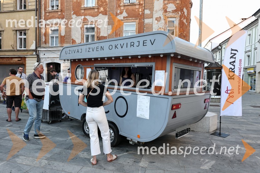 V Kranju zaključek sezone KR'PETEK JE!