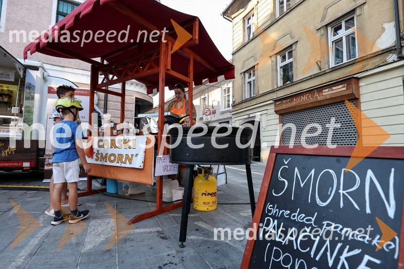 V Kranju zaključek sezone KR'PETEK JE!