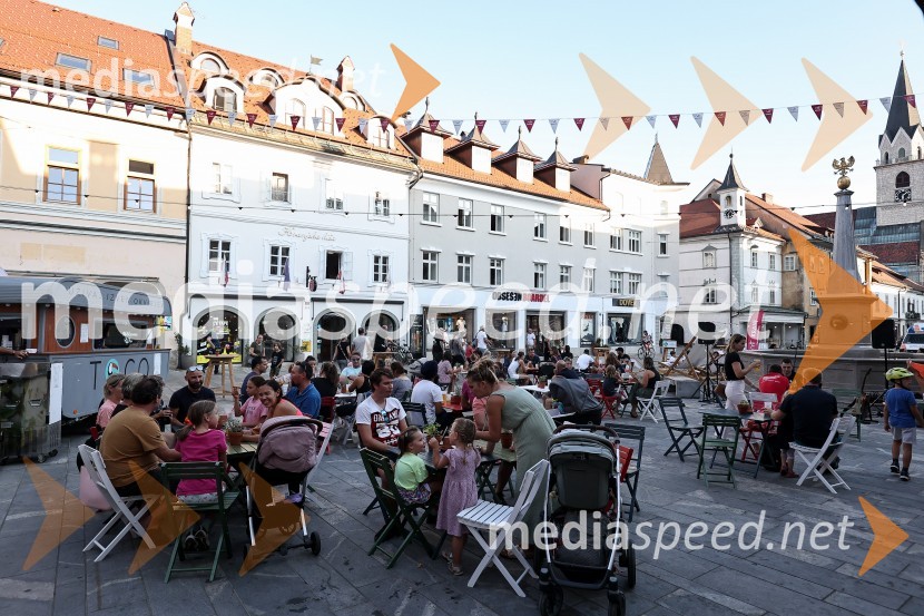 V Kranju zaključek sezone KR'PETEK JE!