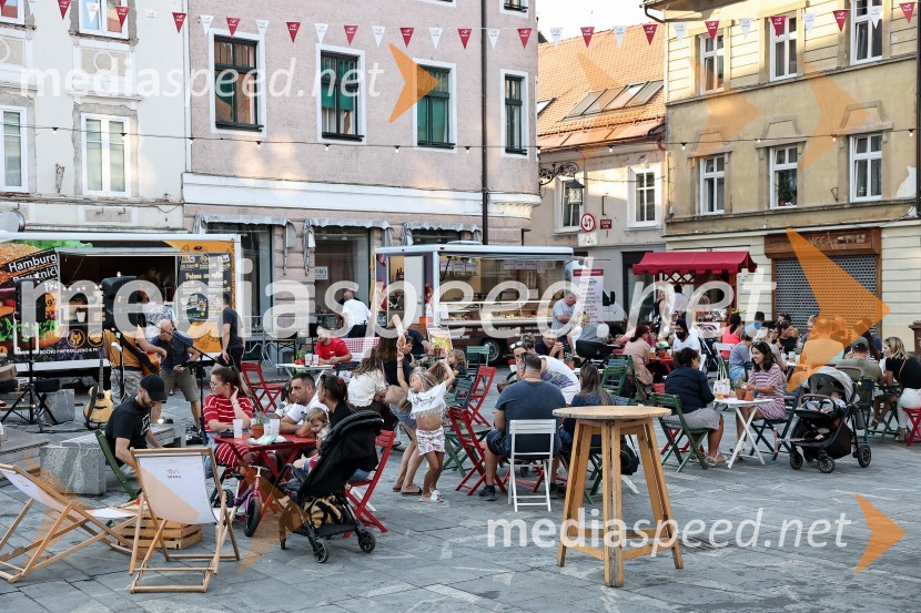 V Kranju zaključek sezone KR'PETEK JE!