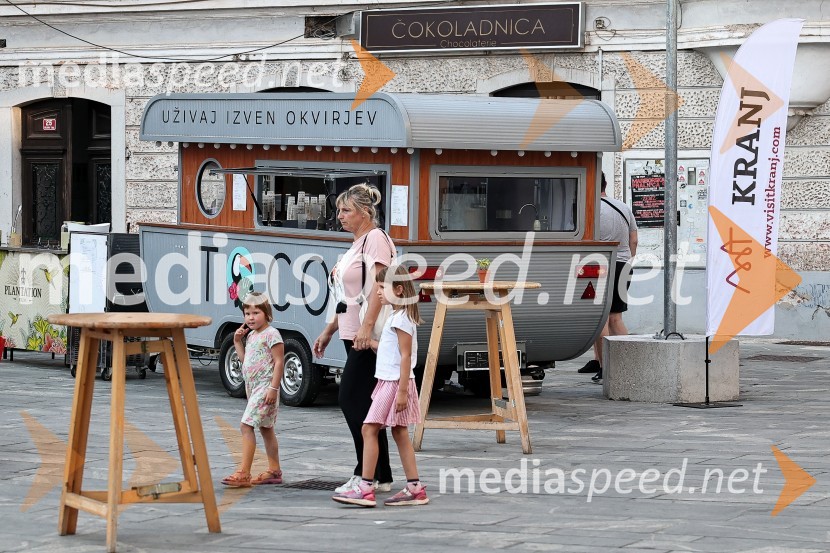 V Kranju zaključek sezone KR'PETEK JE!