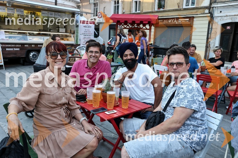 V Kranju zaključek sezone KR'PETEK JE!