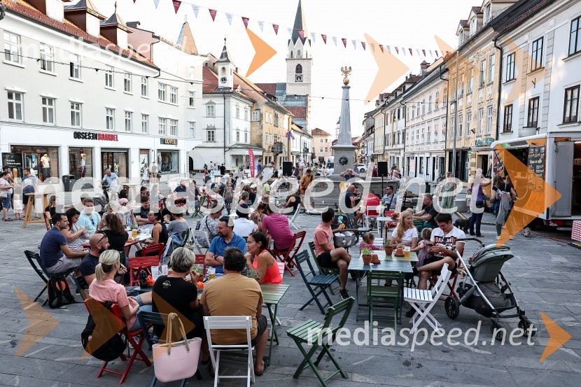 V Kranju zaključek sezone KR'PETEK JE!