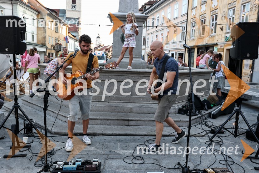 V Kranju zaključek sezone KR'PETEK JE!
