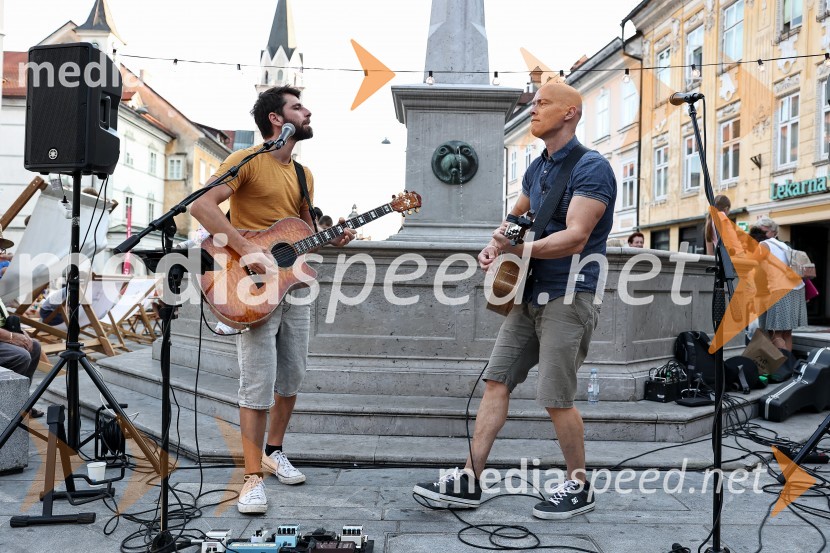 V Kranju zaključek sezone KR'PETEK JE!