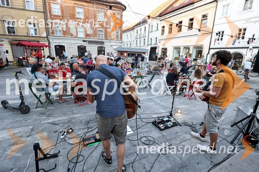 V Kranju zaključek sezone KR'PETEK JE!
