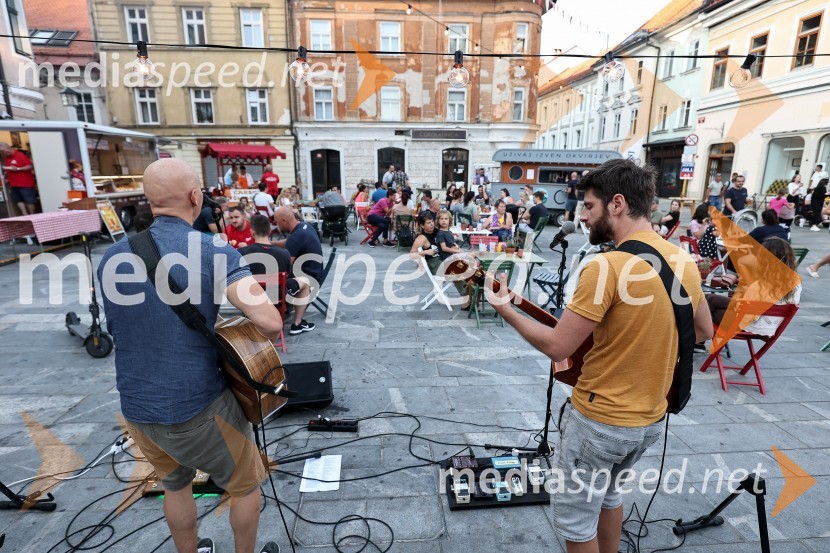 V Kranju zaključek sezone KR'PETEK JE!