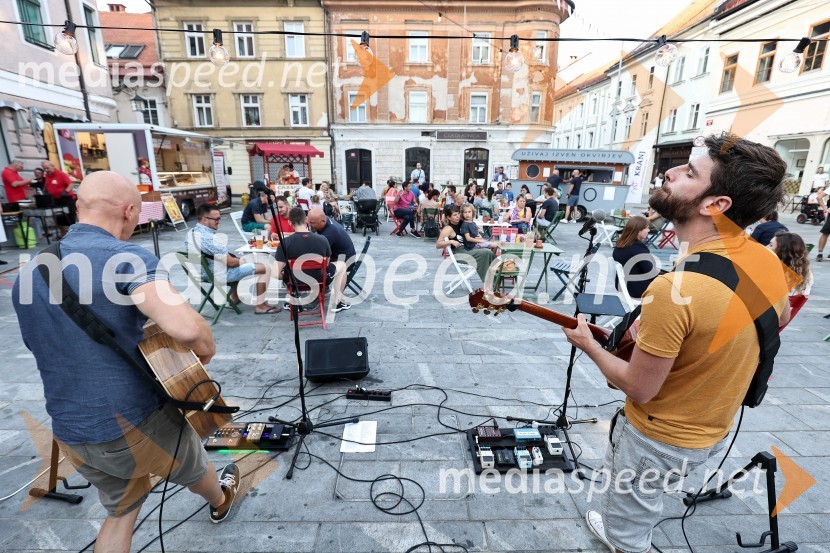 V Kranju zaključek sezone KR'PETEK JE!