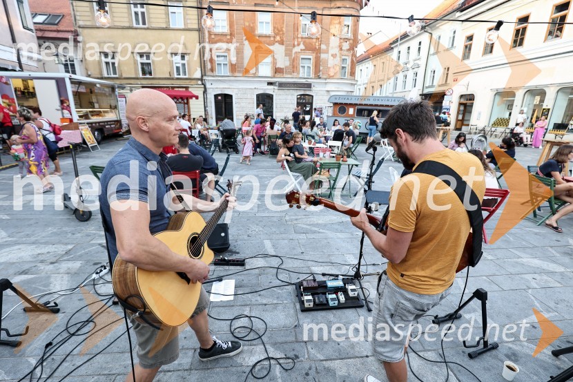 V Kranju zaključek sezone KR'PETEK JE!