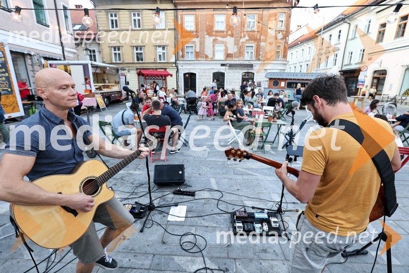 V Kranju zaključek sezone KR'PETEK JE!