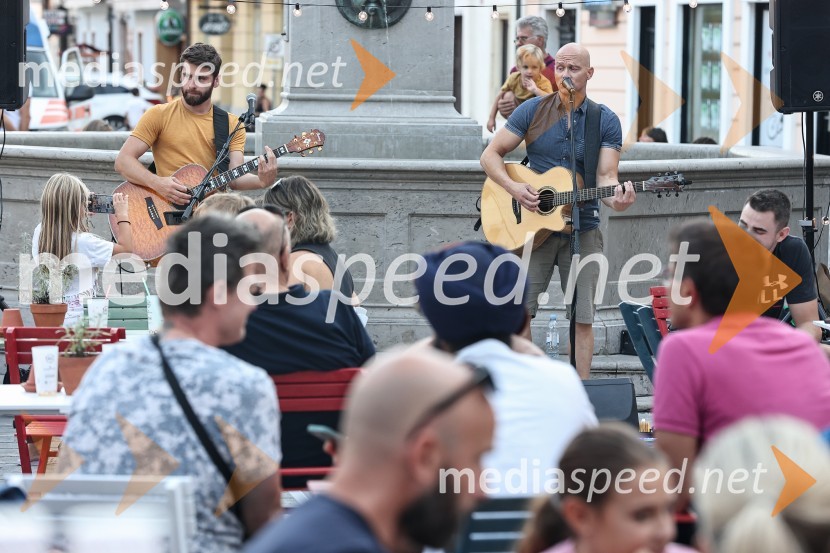V Kranju zaključek sezone KR'PETEK JE!