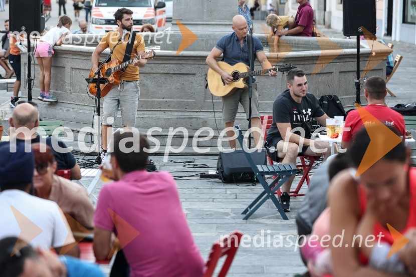 V Kranju zaključek sezone KR'PETEK JE!