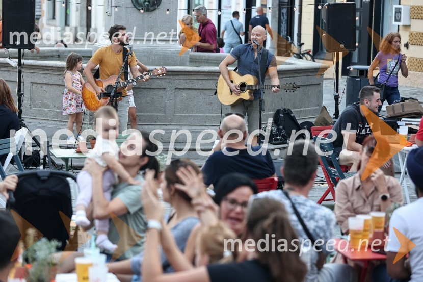 V Kranju zaključek sezone KR'PETEK JE!