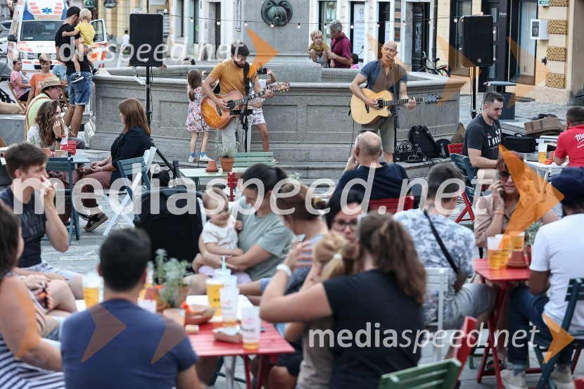 V Kranju zaključek sezone KR'PETEK JE!