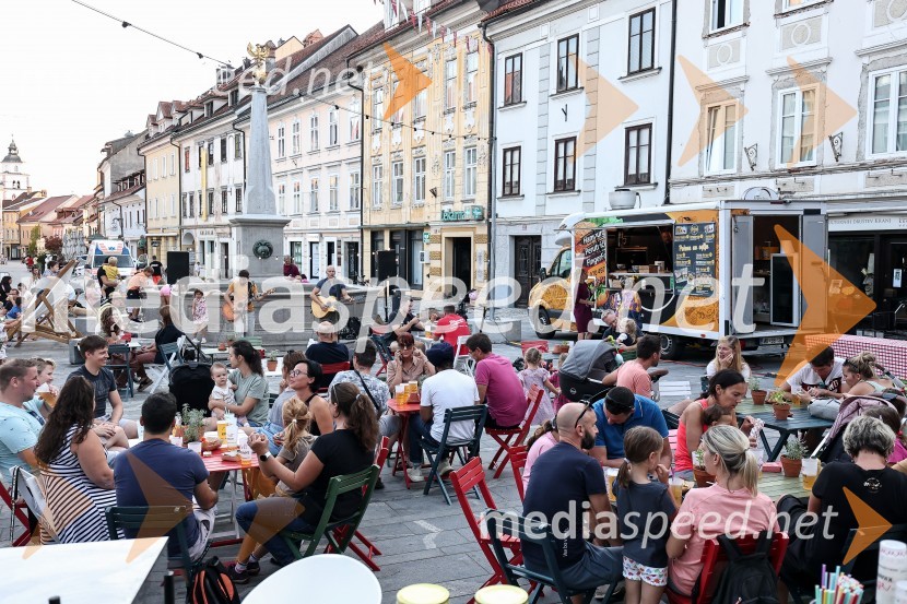 V Kranju zaključek sezone KR'PETEK JE!