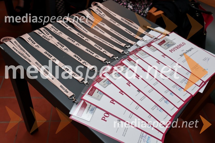 V Kranju zaključek sezone KR'PETEK JE!