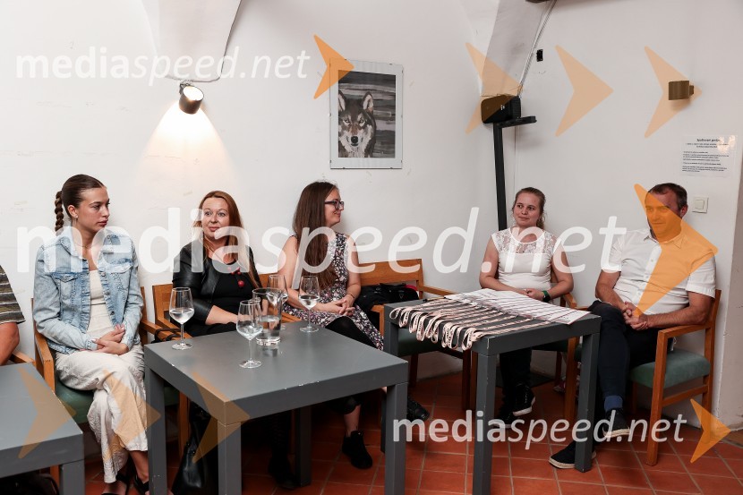 V Kranju zaključek sezone KR'PETEK JE!