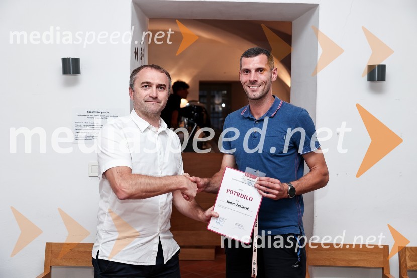 V Kranju zaključek sezone KR'PETEK JE!