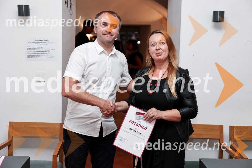 V Kranju zaključek sezone KR'PETEK JE!