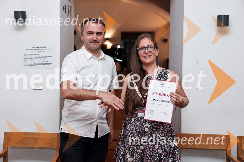 V Kranju zaključek sezone KR'PETEK JE!