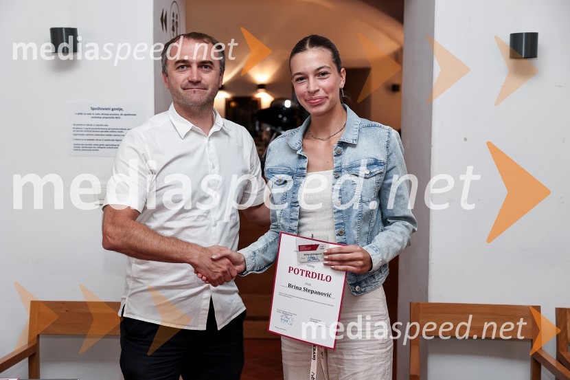 V Kranju zaključek sezone KR'PETEK JE!