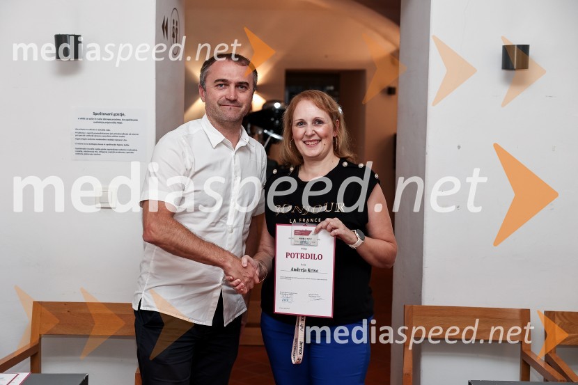 V Kranju zaključek sezone KR'PETEK JE!