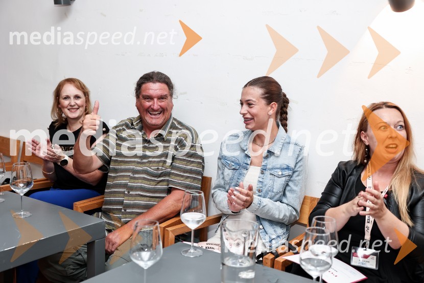 V Kranju zaključek sezone KR'PETEK JE!