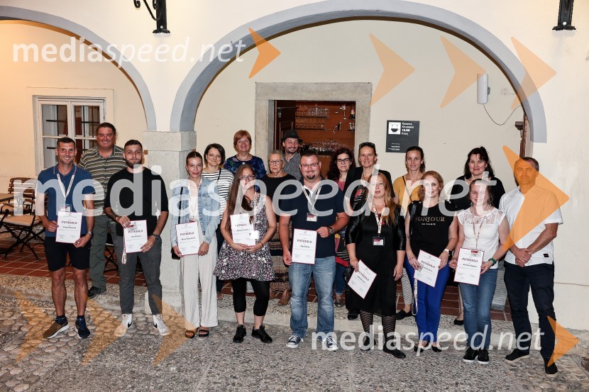 V Kranju zaključek sezone KR'PETEK JE!