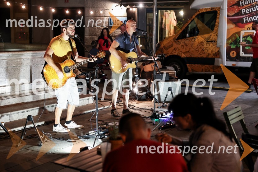 V Kranju zaključek sezone KR'PETEK JE!