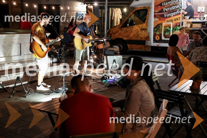 V Kranju zaključek sezone KR'PETEK JE!