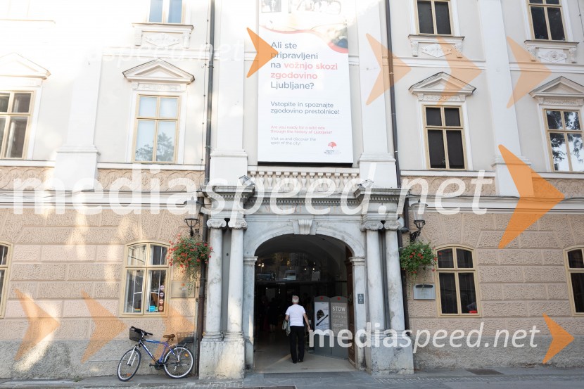 Katalonski nacionalni dan La Diada združen z dobrodelno prireditvijo »OBJEM«