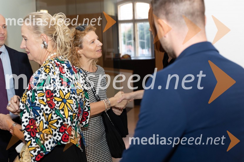 Katalonski nacionalni dan La Diada združen z dobrodelno prireditvijo »OBJEM«