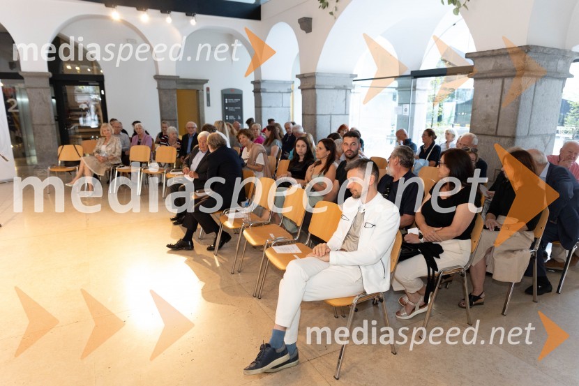 Katalonski nacionalni dan La Diada združen z dobrodelno prireditvijo »OBJEM«