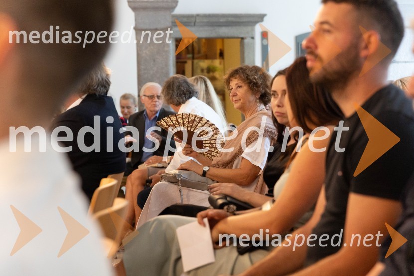 Katalonski nacionalni dan La Diada združen z dobrodelno prireditvijo »OBJEM«