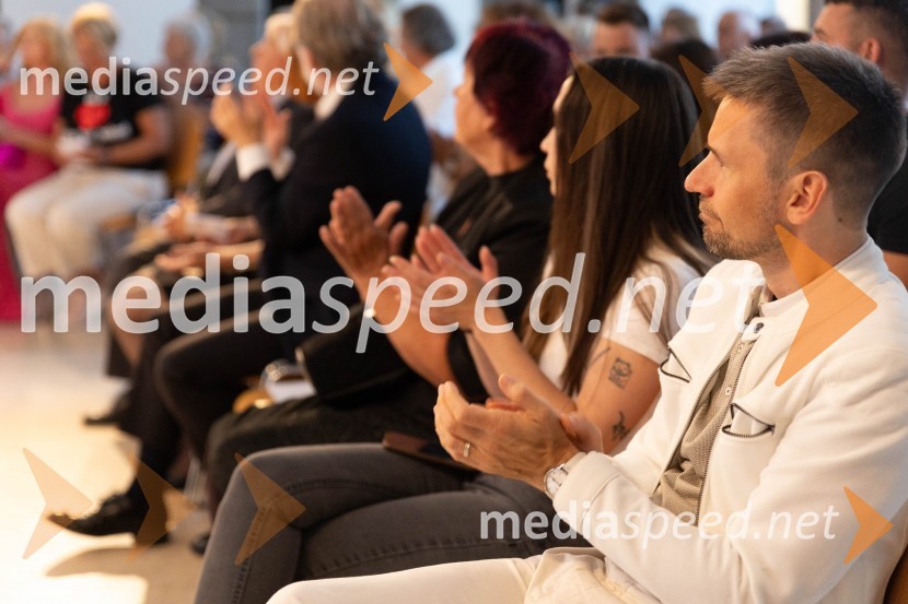 Katalonski nacionalni dan La Diada združen z dobrodelno prireditvijo »OBJEM«