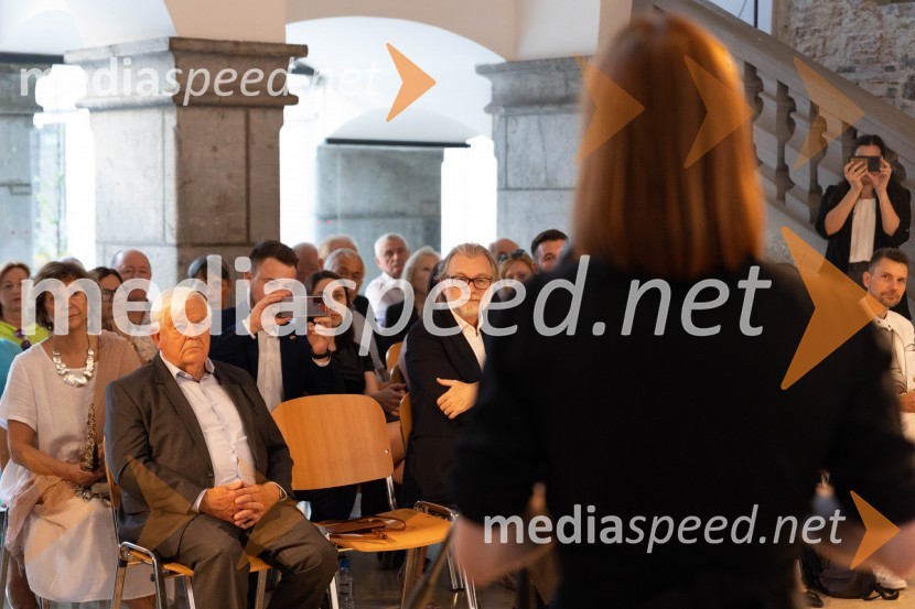 Katalonski nacionalni dan La Diada združen z dobrodelno prireditvijo »OBJEM«