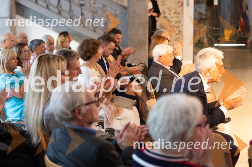 Katalonski nacionalni dan La Diada združen z dobrodelno prireditvijo »OBJEM«