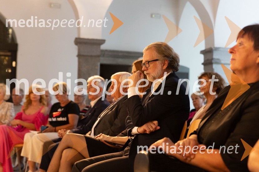 Katalonski nacionalni dan La Diada združen z dobrodelno prireditvijo »OBJEM«