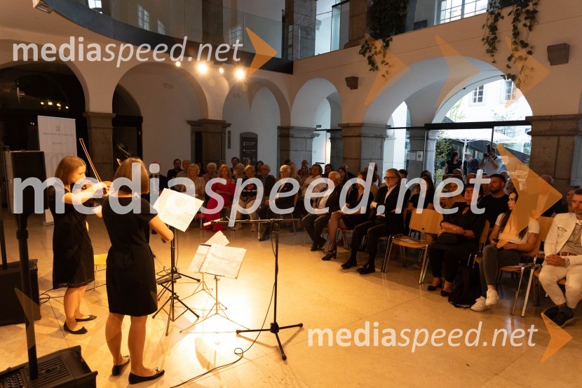 Katalonski nacionalni dan La Diada združen z dobrodelno prireditvijo »OBJEM«