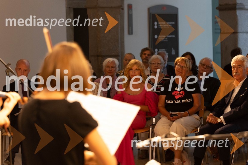 Katalonski nacionalni dan La Diada združen z dobrodelno prireditvijo »OBJEM«